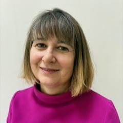 Calene van Zyl