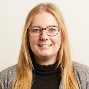 Harriet Lawson-Cowap