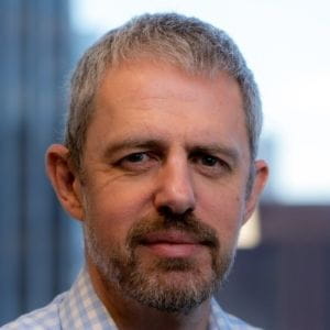 Ian Swain