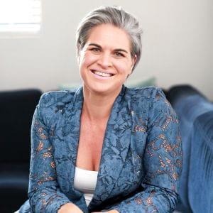 Marilise de Villiers Basson