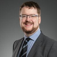 David Lyford Tilley