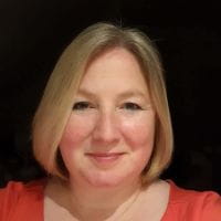 Debbie Crawshawe