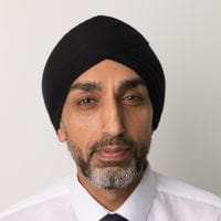 Hardev Virdee