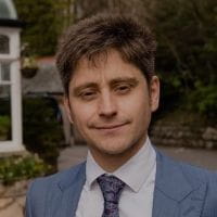 Max Greenwood