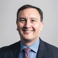 Speaker: Andrew Allen