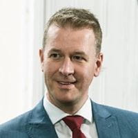 Andy Harris, Partner  at Hazlewoods LLP  and speaker at ICAEW Solicitors' Conference 2021