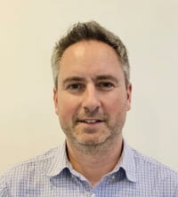 Speaker: David Weaver