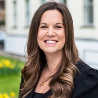 Speaker: Jenny Bendrey	
