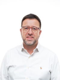 Speaker:  Laurence Potter