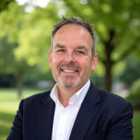 Speaker: Paul McCluskey