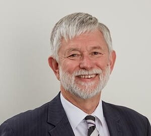 Speaker: Richard Nelson