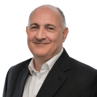Speaker: Richard Spofforth