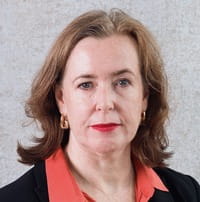 Speaker: Sarah Rapson