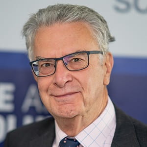 Andrew Scrutton Bland