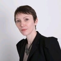 Speaker: Blandine Arzur Kean