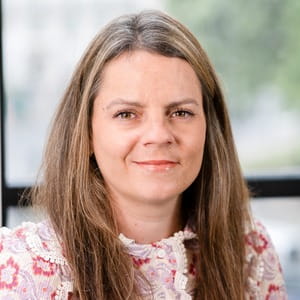 Speaker: Emily Rose