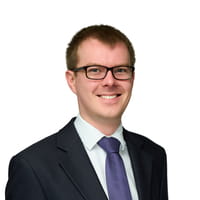 Speaker: Euan Hamilton