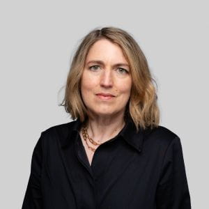 Speaker: Gemma Harris