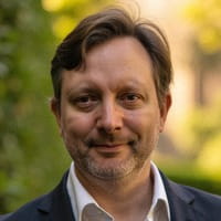 Speaker: Graham Antrobus