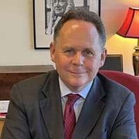 Speaker: His Honour Judge Hess