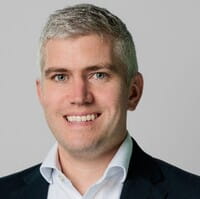 Speaker: James Pomeroy