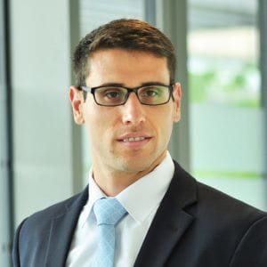 Speaker: Neil Goodman