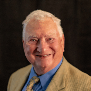 Speaker: Roger Grabowski