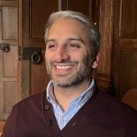 Photo of Premal Parekh