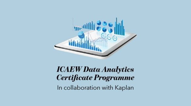 Data Analytics Certificate