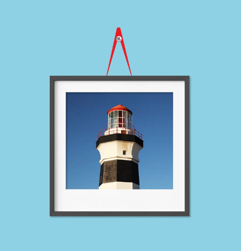 Corporate Reporting Faculty ident lighthouse