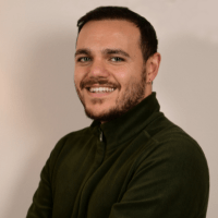 Image of Akin Dogankaya - ICAEW Regional Engagement Executive, London & East