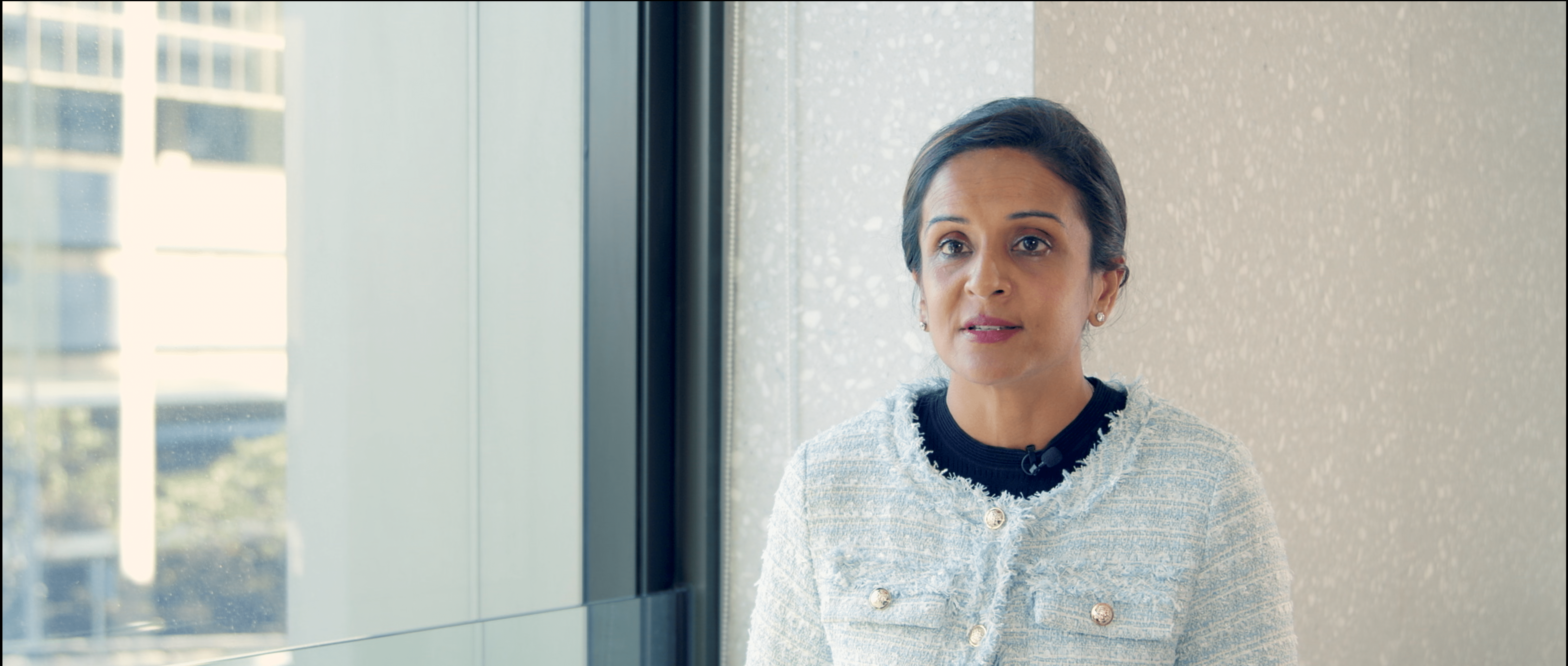 Screenshot of Harshika Patel