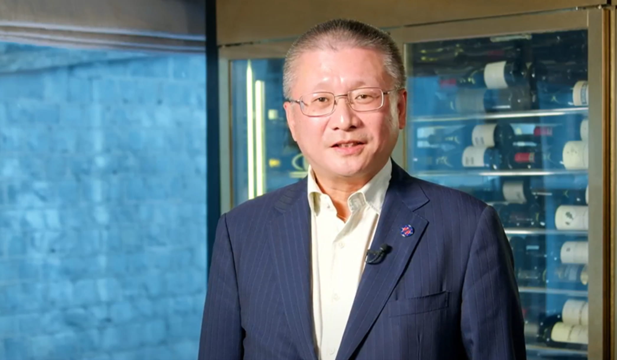 Image of Fook Aun Chew