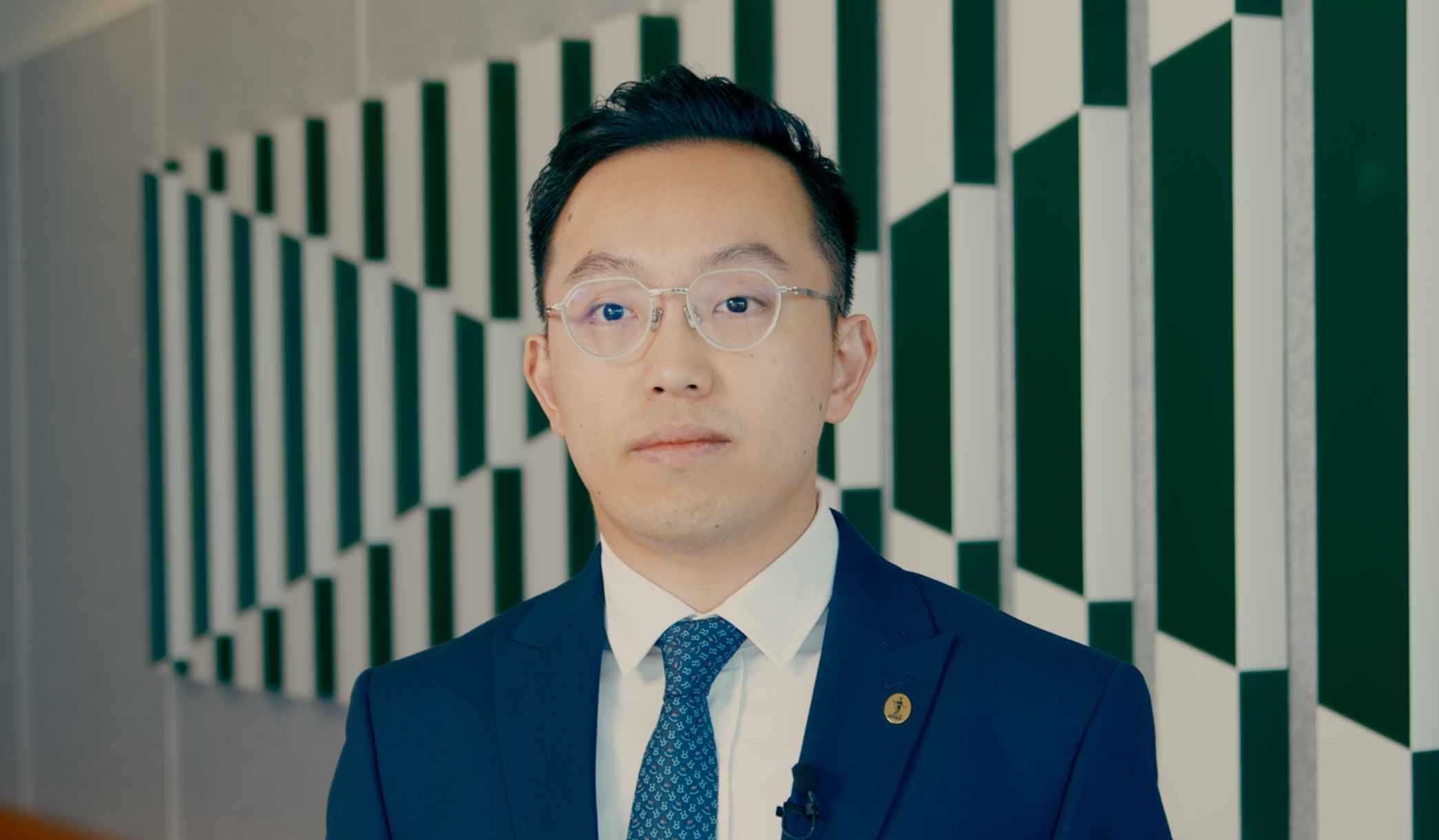 Image of Gary Sze