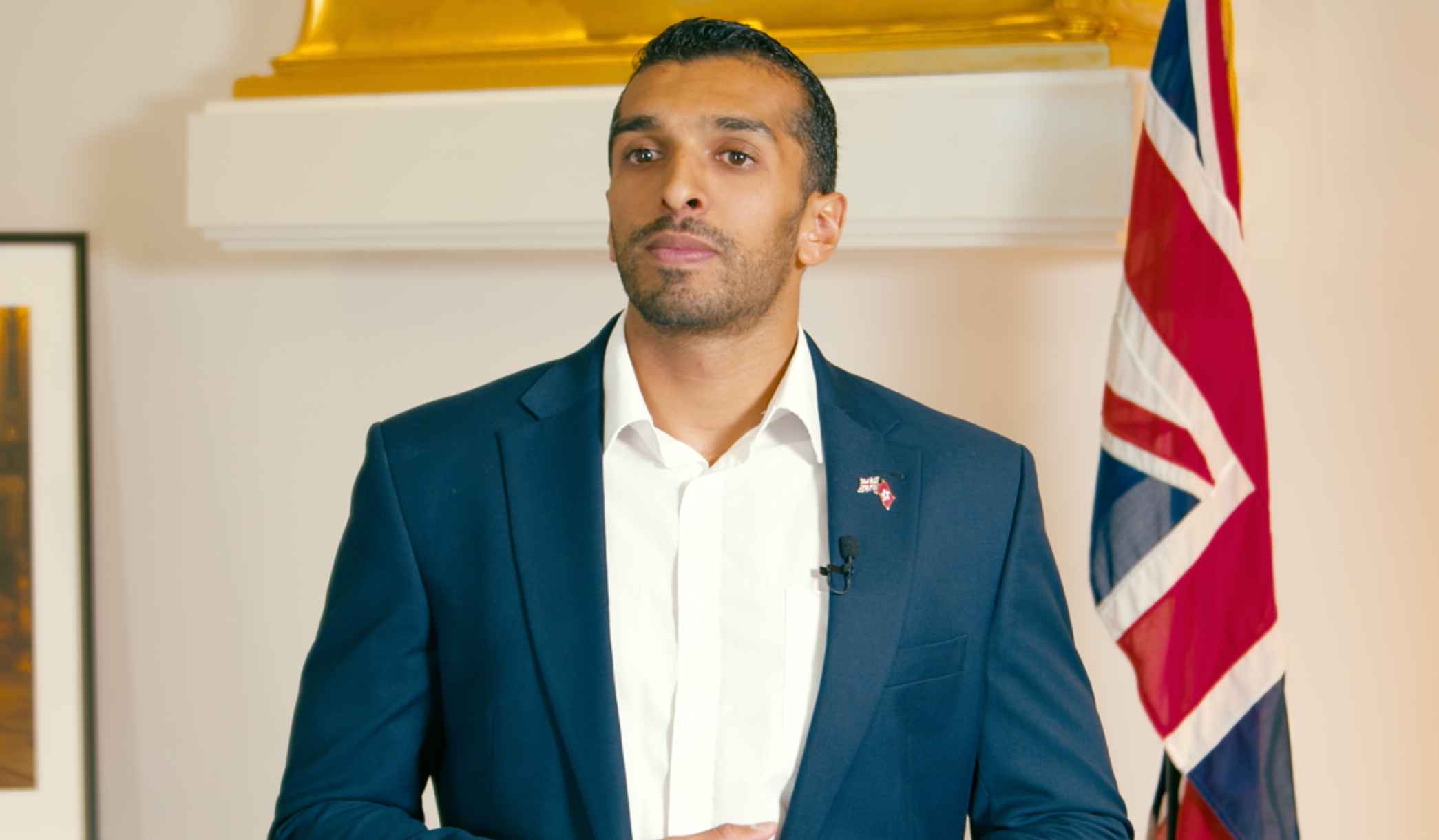 Image of Jaymal Amin