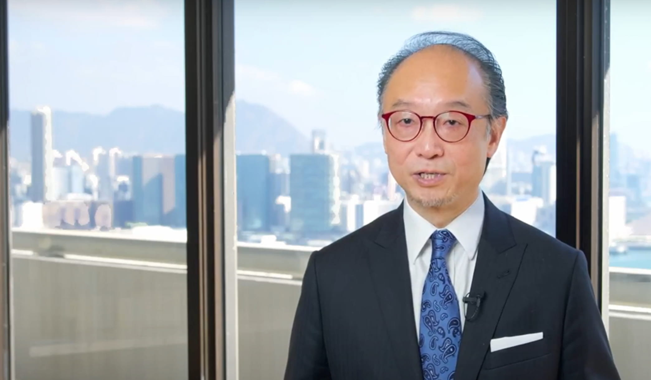 Image of Johnson Kong