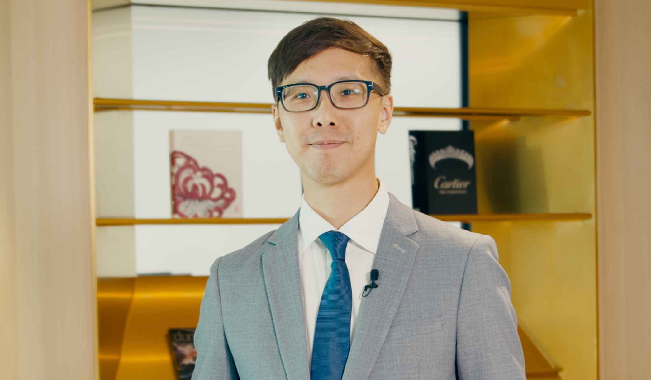Image of Kevin Lai