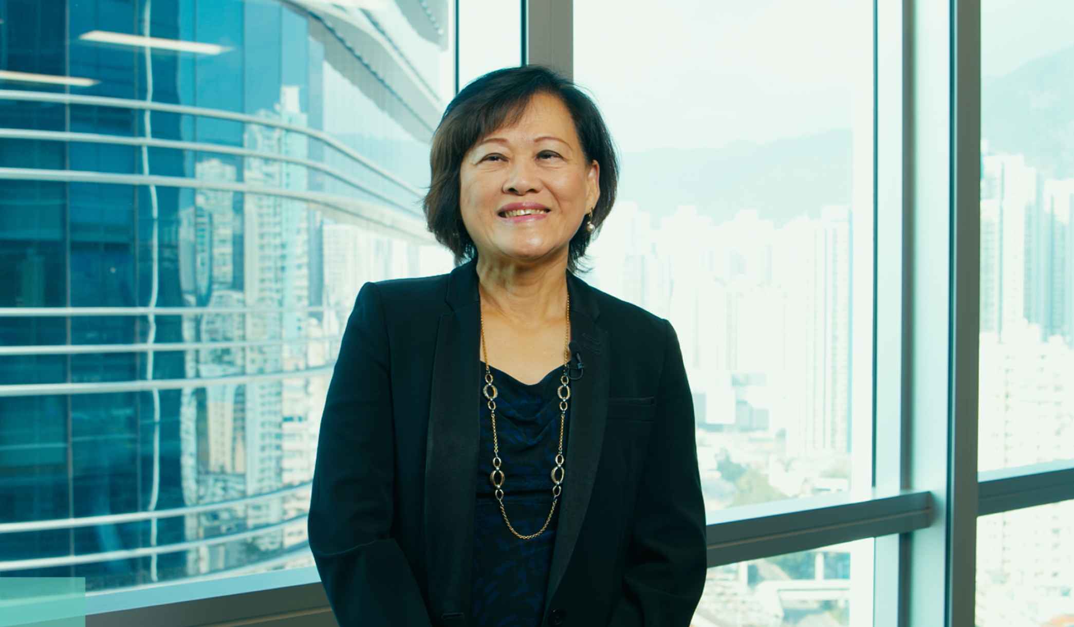 Image of May Tan