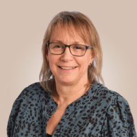 Karen Morris head shot