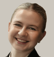 Lucy Bailey, Midlands Regional Executive