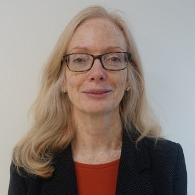Barbara Boyle headshot