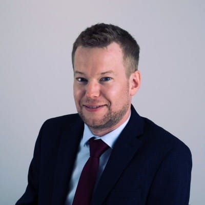 Mark Kearsley headshot