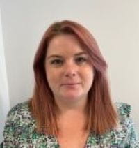 Joanne Parker headshot