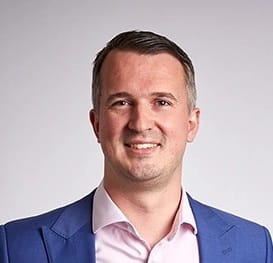 Image of Dan Wood