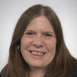 Jo West
