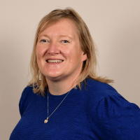 Image of Ruth Wiggs, ICAEW Regional Coordinator