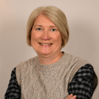 Joanne Lucking