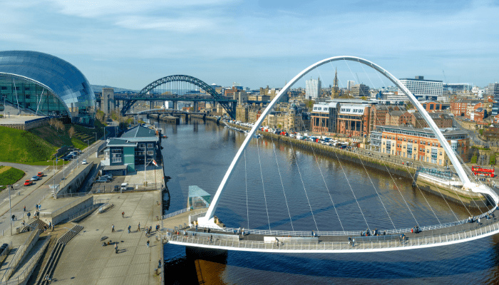 Image of the Midlands