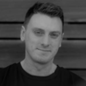 Photo of John Fuller