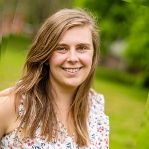 Photo of Kathryn Mansell